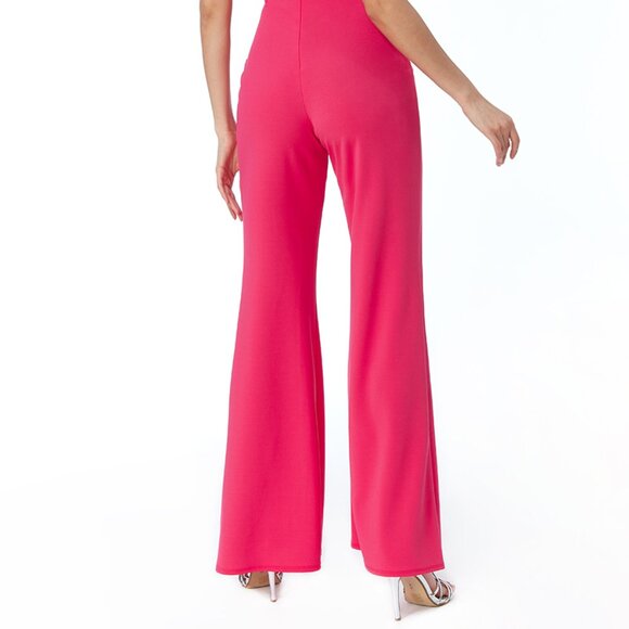 Orange and Pink - Picture 3 of 4